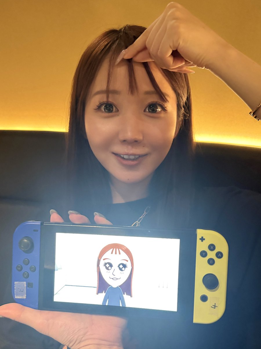 大谷 映美里 tweet media