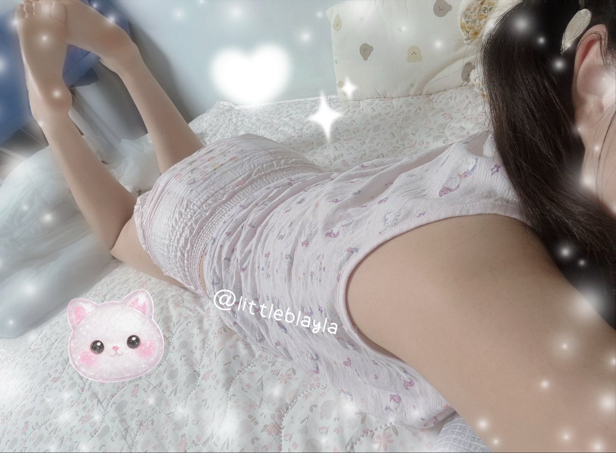 먀아_Myaa ୨୧ tweet media