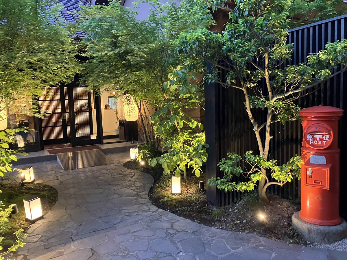 shimo_rc's tweet photo. ご飯も満喫中✨ https://t.co/nEvzOgkRek
