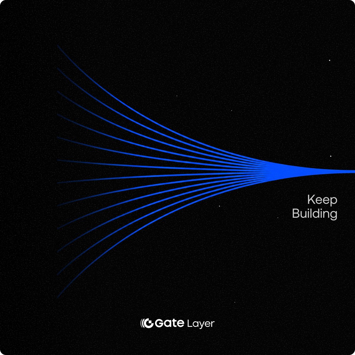 Gate Layer tweet media