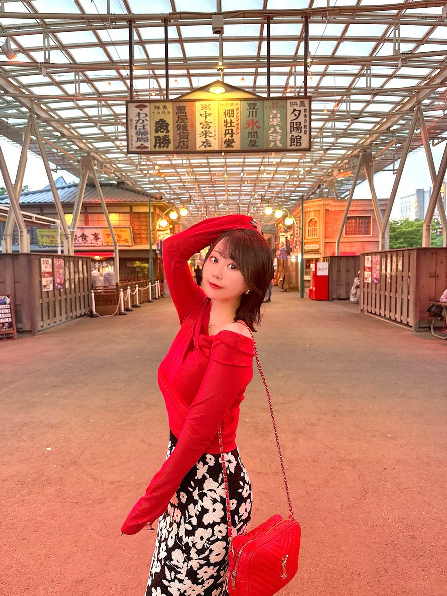 山田奈都美🕊💋 tweet media