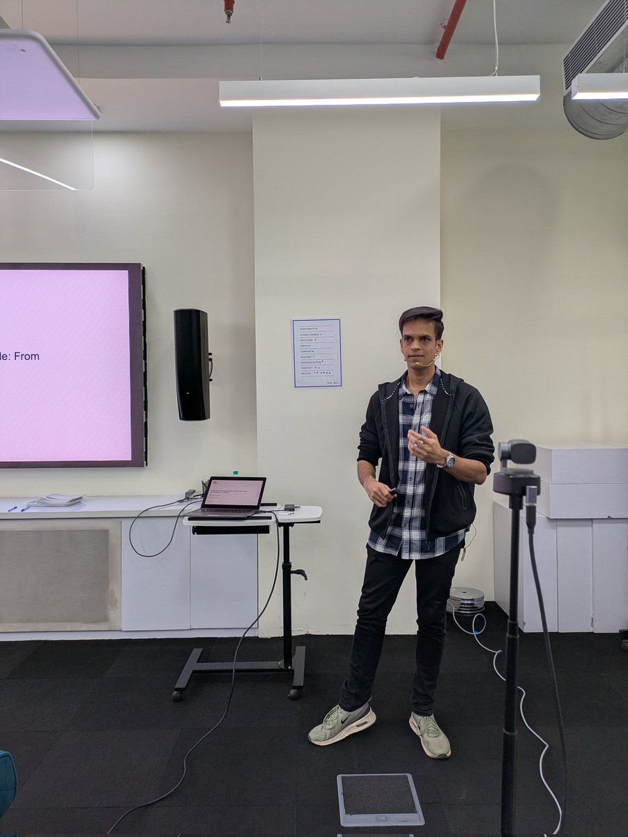 Rootconf tweet media