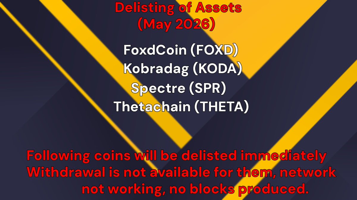 Exbitron tweet media