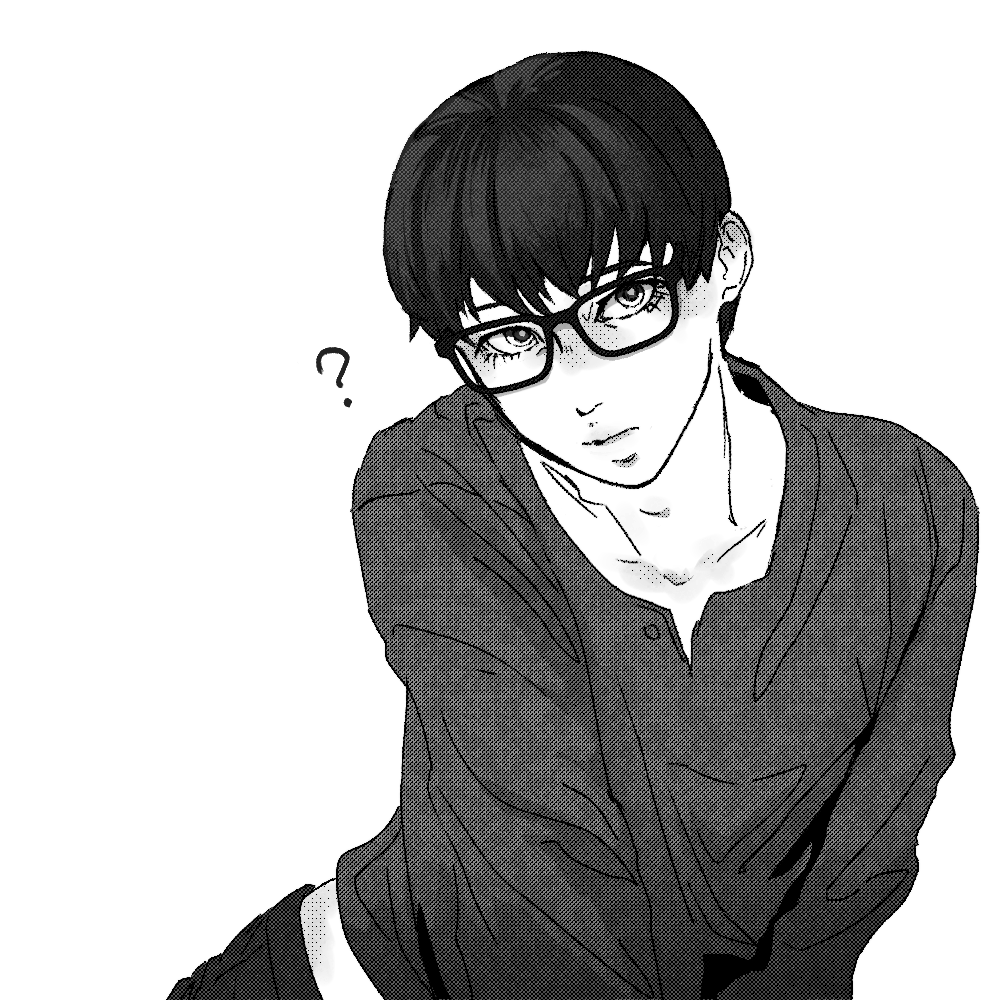 宅中山貓 tweet media