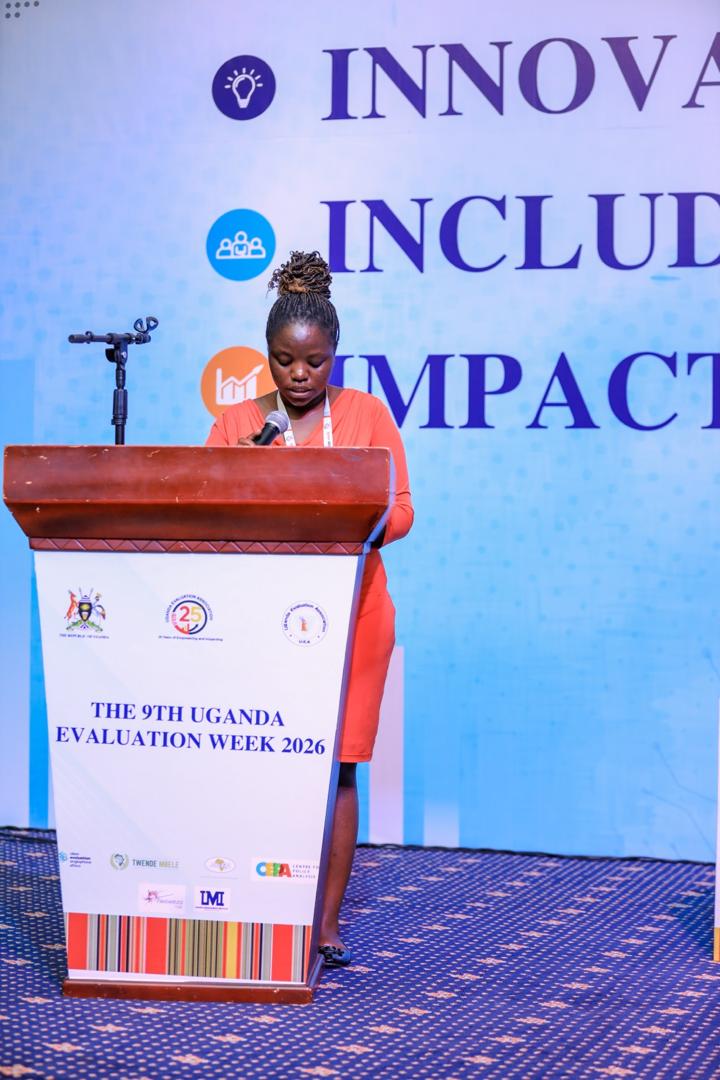 DEInitiative_'s tweet photo. Five of our Usisi Amandla Fellows also presented their policy papers during parallel sessions and engaged with stakeholders from institutions including the Office of the President, @OPMUganda and the @mofpedU, alongside participants from across Uganda and the African region. https://t.co/4Z6TOmiTdQ