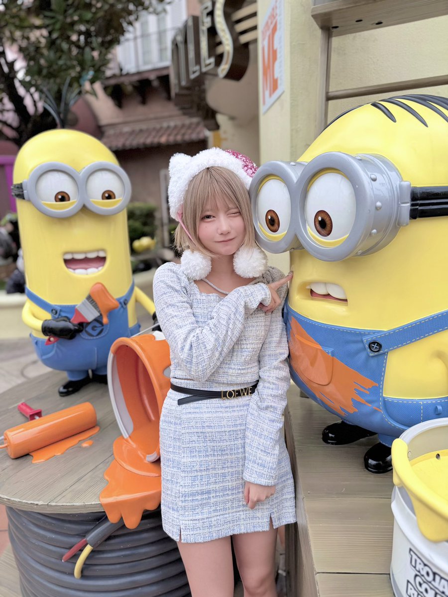 maekawa__ayane's tweet photo. 🤘🏽👧🏼🤘🏽 https://t.co/I3RqyDCc2r