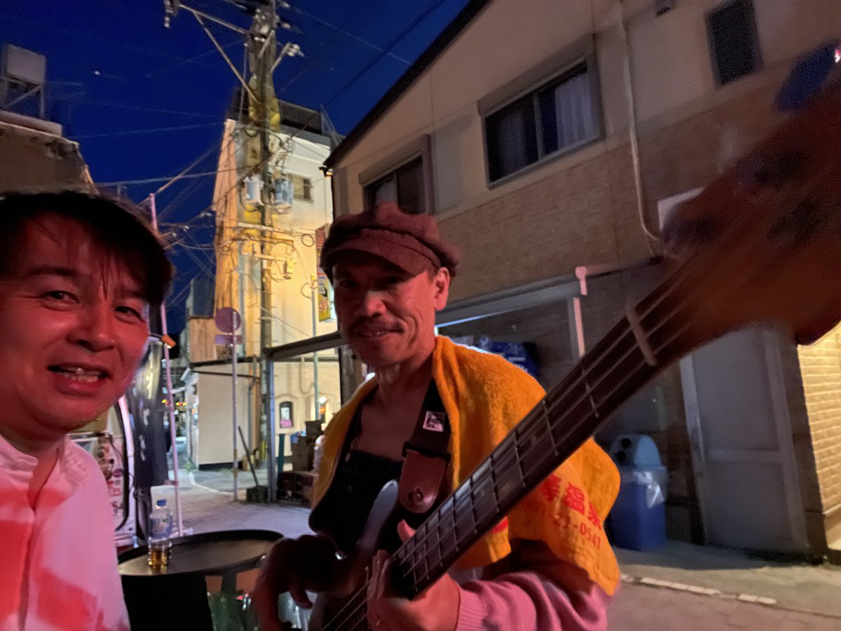 shinsuのス🪩 tweet media