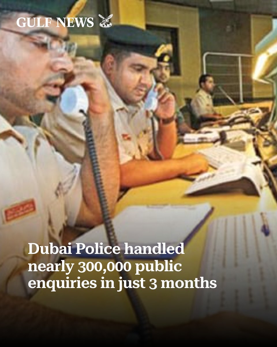 Gulf News tweet media
