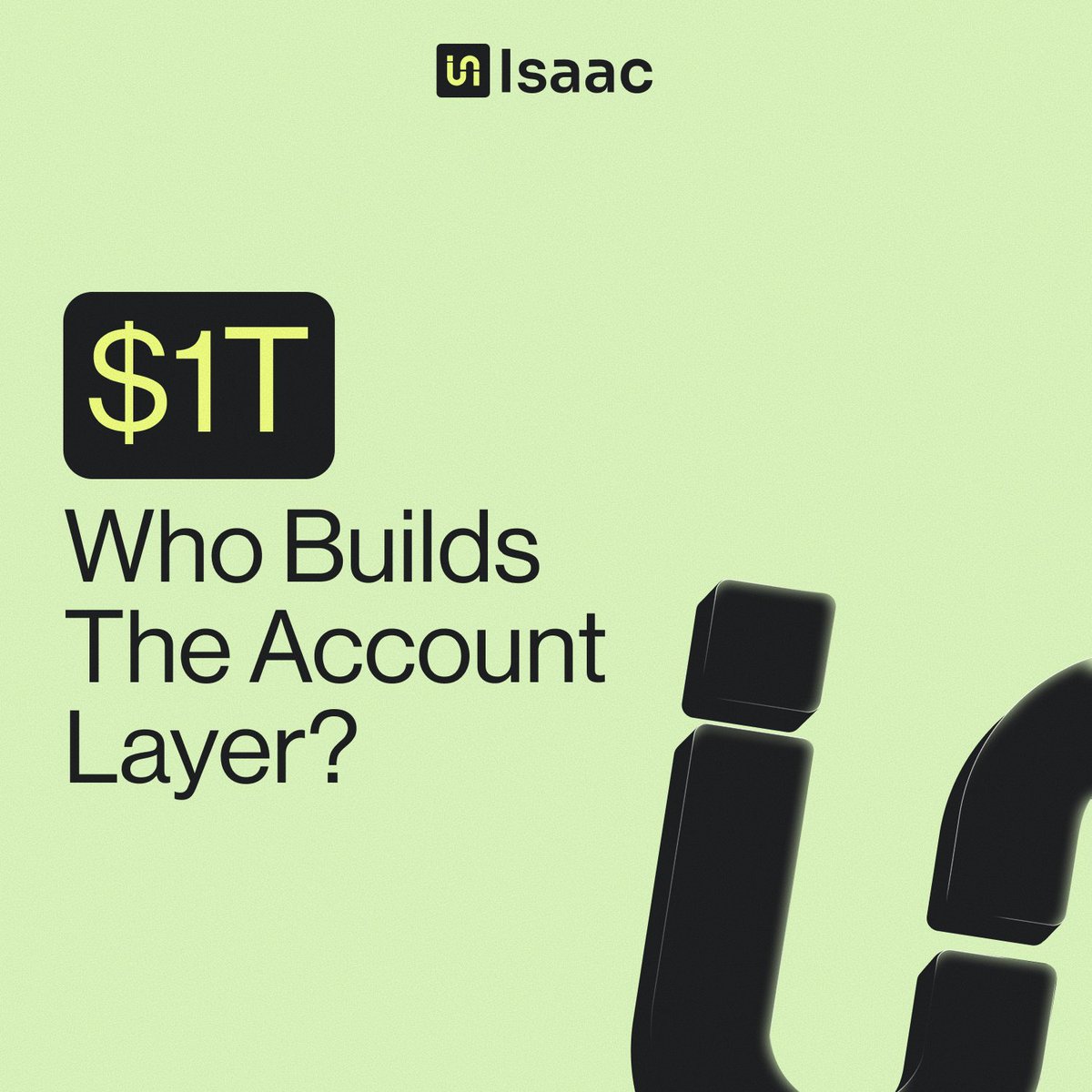 Isaac Finance tweet media