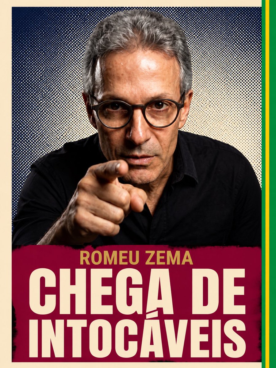 Chega uma hora em que até o sujeito mais paciente cansa.

Cansa de ser desrespeitado. Cansa de ser feito de trouxa. Cansa de pagar o maior imposto do mundo e receber em troca insegurança e corrupção.

Foi isso que eu encontrei em Minas em 2018.

Foi pra acabar com isso que eu