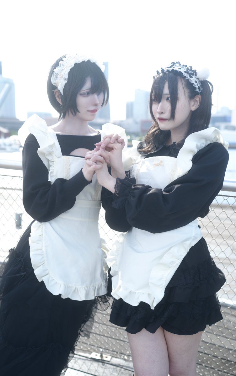 めああ。 tweet media