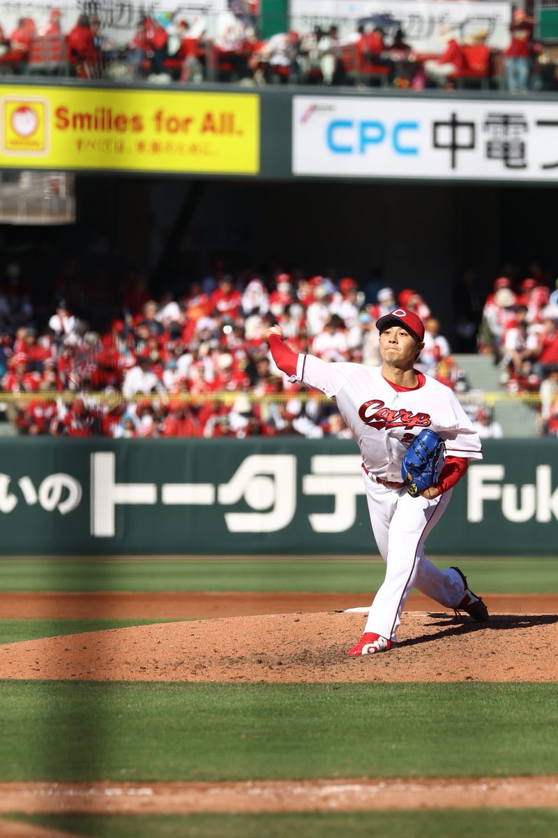 川崎のカープファン tweet media