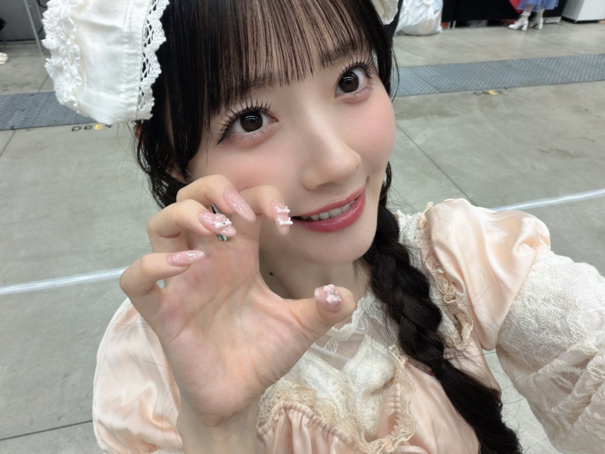 も な 🎀 tweet media
