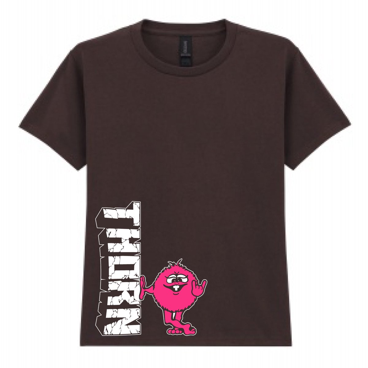 laaz0527's tweet photo. THORNの新しいTシャツ出ました！
またまたカワイイんでチェックお願い致します☆
https://t.co/CvxjicGcIL https://t.co/V7nEkacfkZ