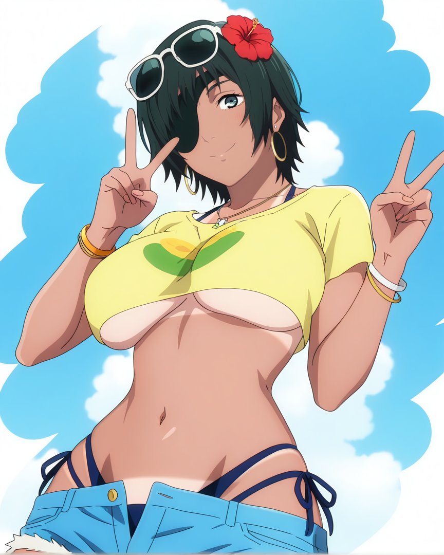 Himeno tweet media
