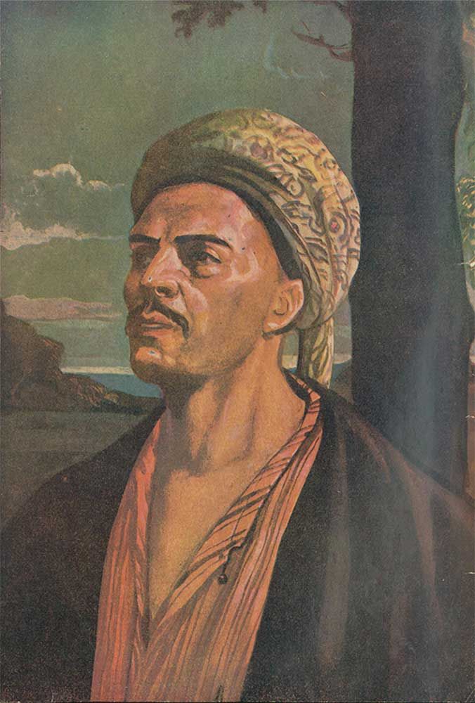BakiAyhanBaudelaireen tweet media