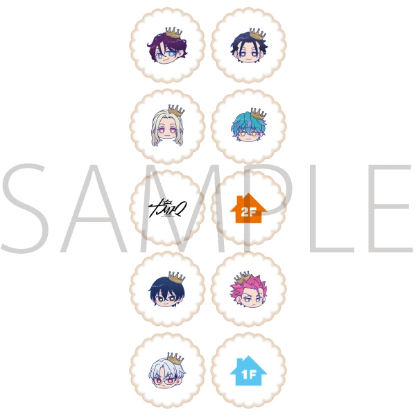 カリスマグッズ情報 (@charisma_goods) / Posts / X
