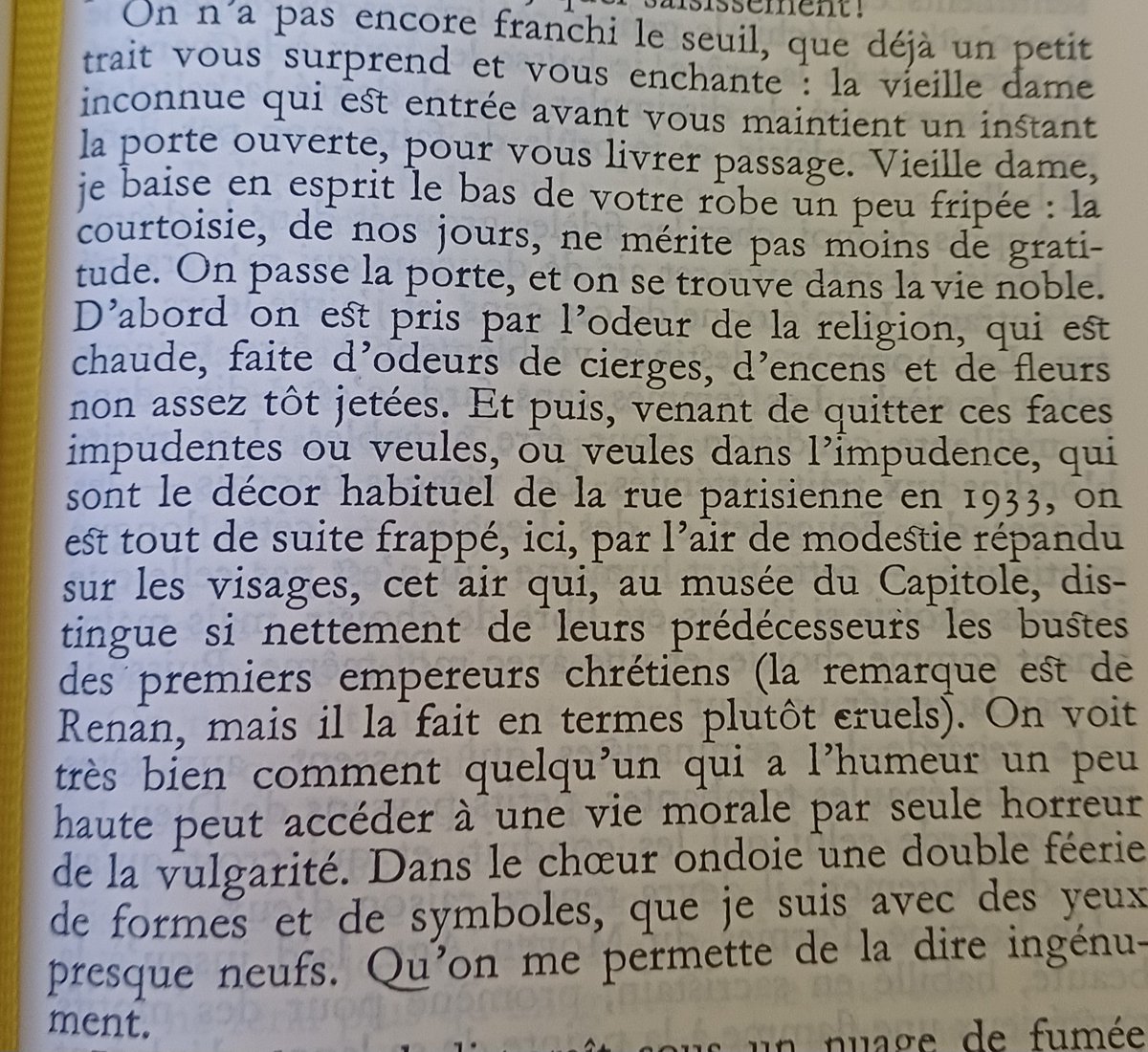 La Hure tweet media