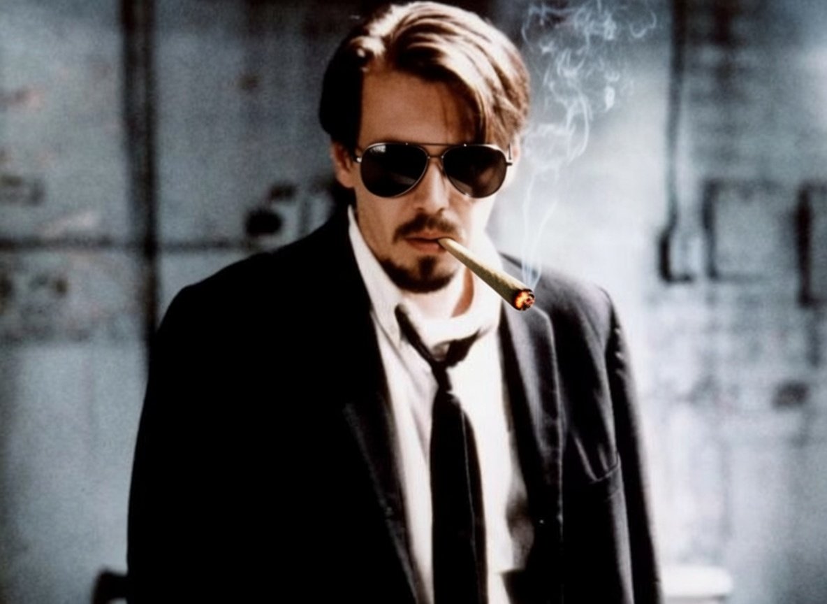 LamBuscemi Countache tweet media
