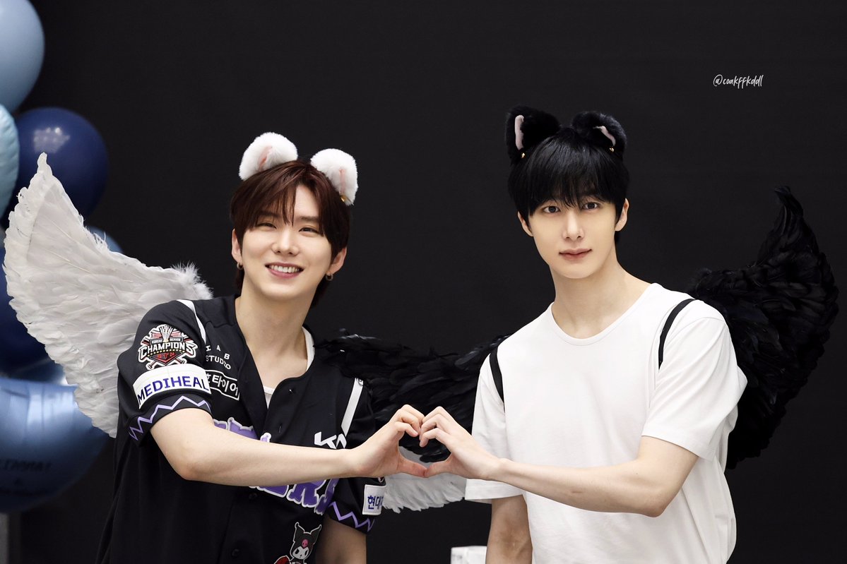 채말랑이 tweet media