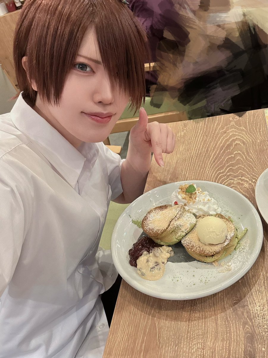 わか🏷️お迎え中 tweet media