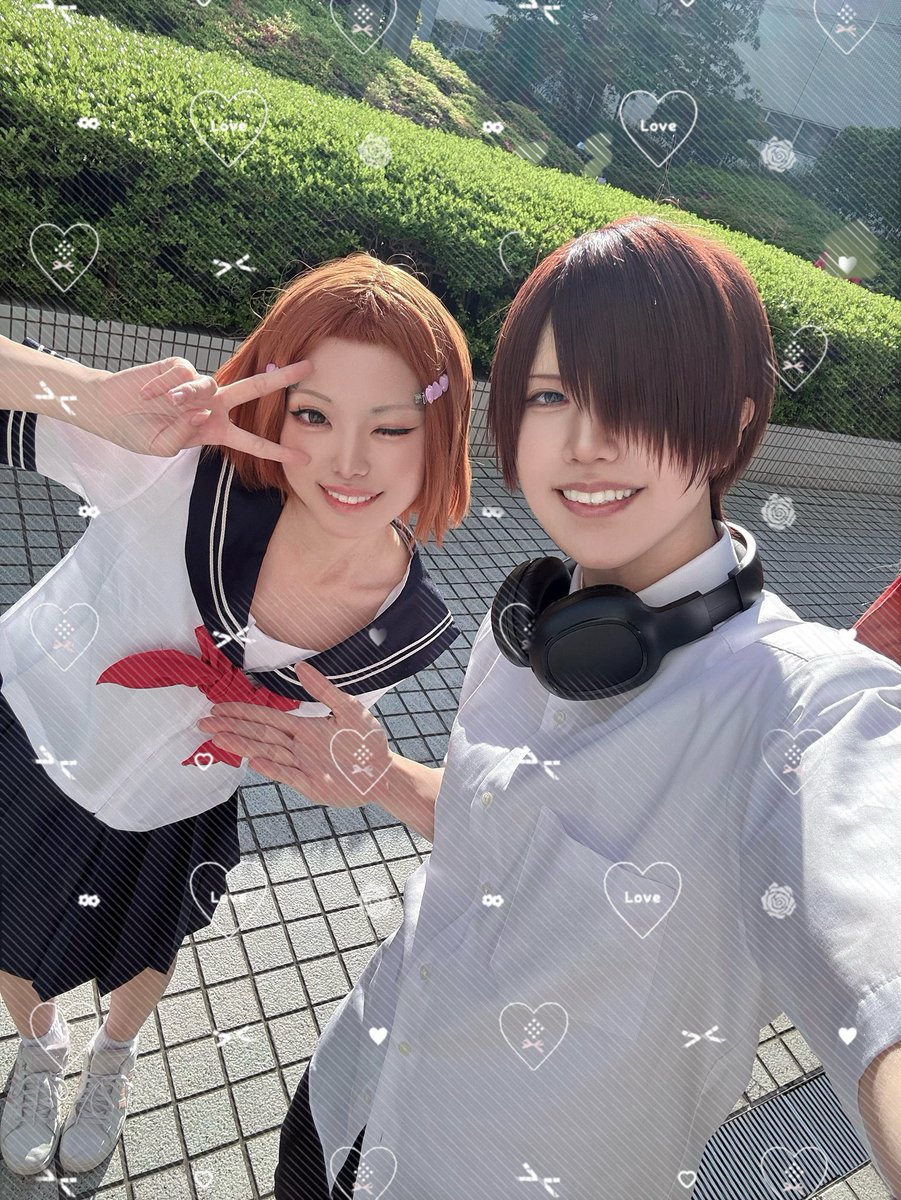 わか🏷️お迎え中 tweet media