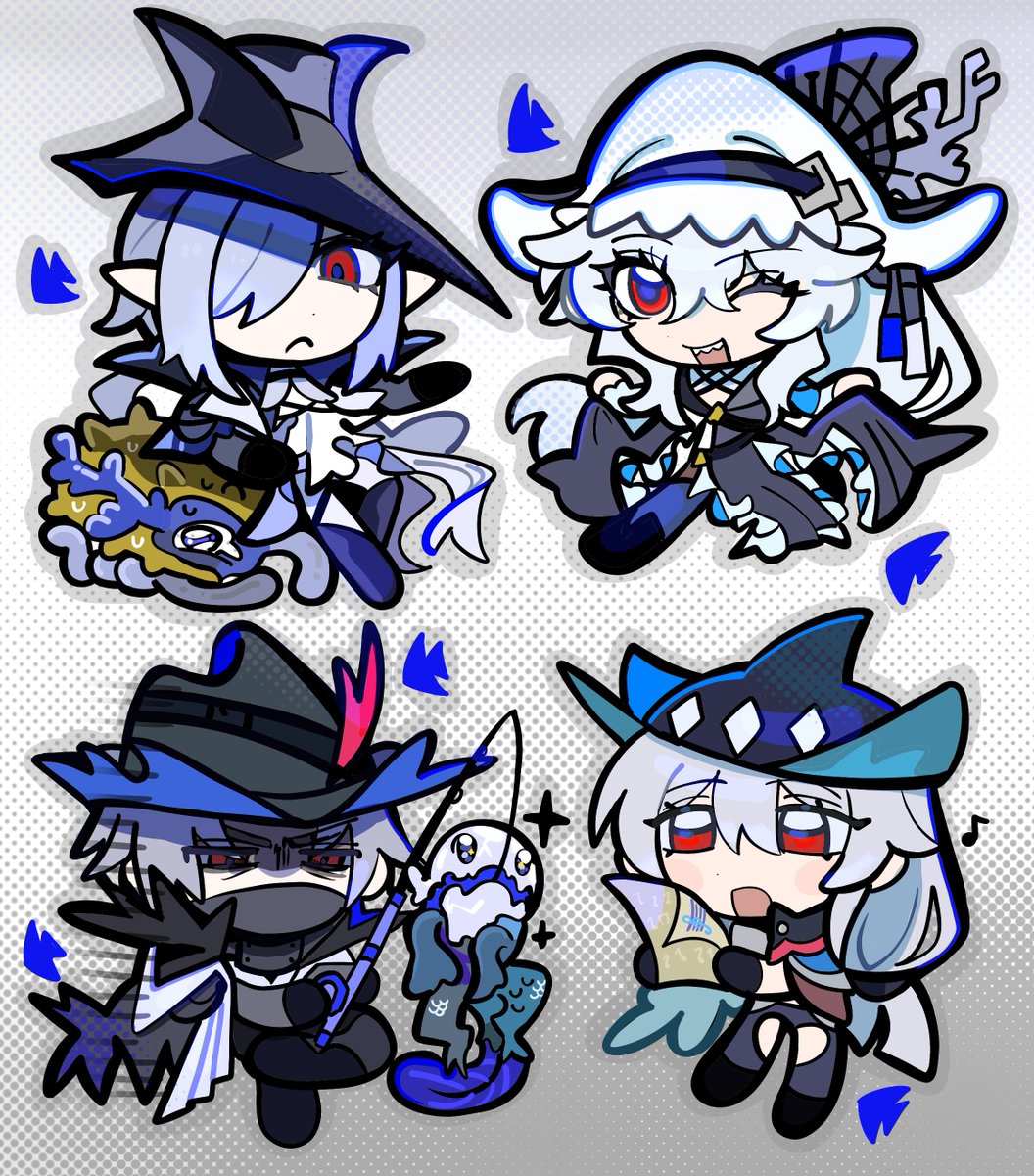 _Chuzenji_ (@_Chuzenji_) / Posts / X