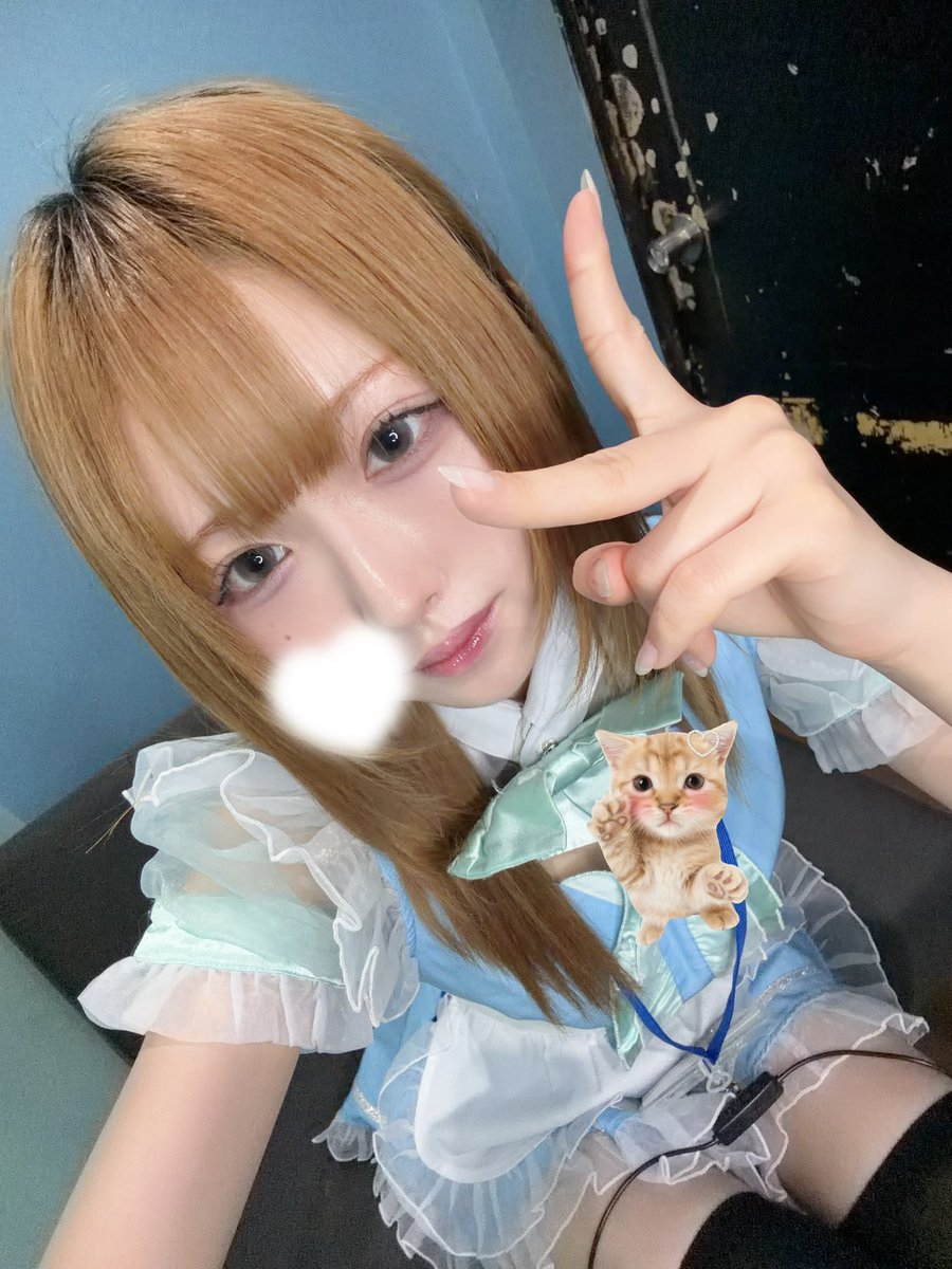 むぎ tweet media