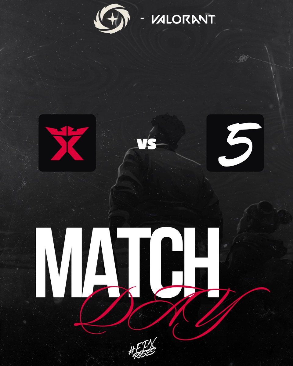EmporX Esports tweet media