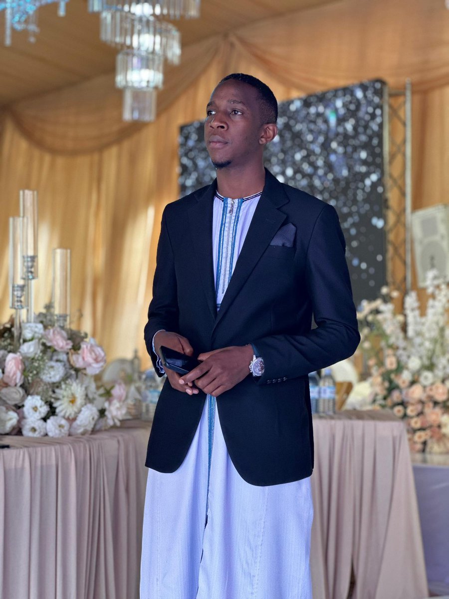 Kalumba Arthur tweet media