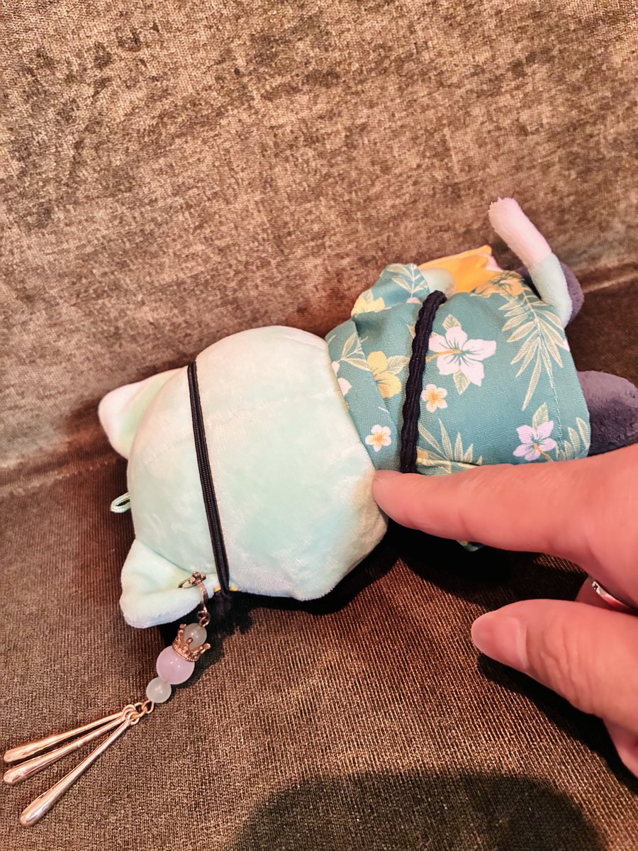 刺激が強すぎたか…😭