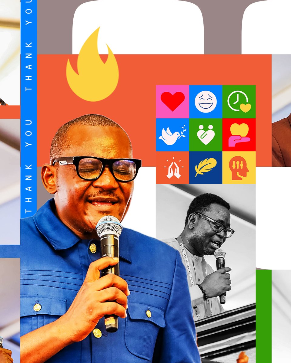 Nigerian Baptist Convention tweet media