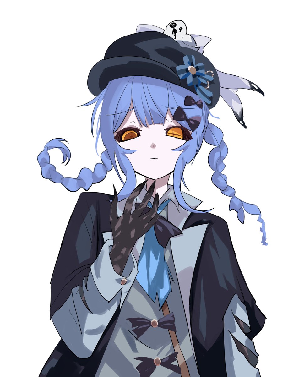 あーだけ tweet media