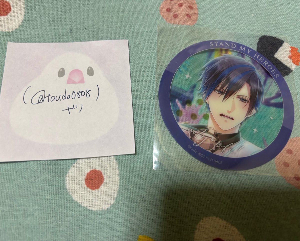 ナツ 取引垢 tweet media
