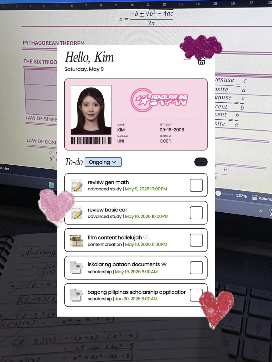 kim ✶ | iska 🌻🔜 tweet media