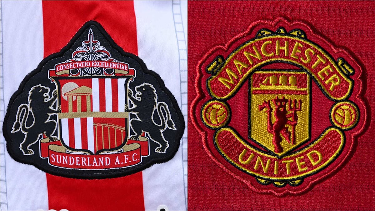 Alternative MUFC. tweet media