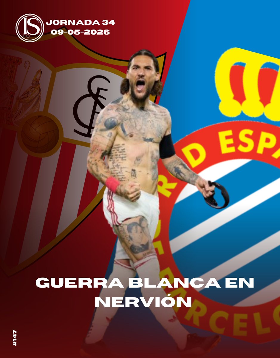 InformaSevilla tweet media