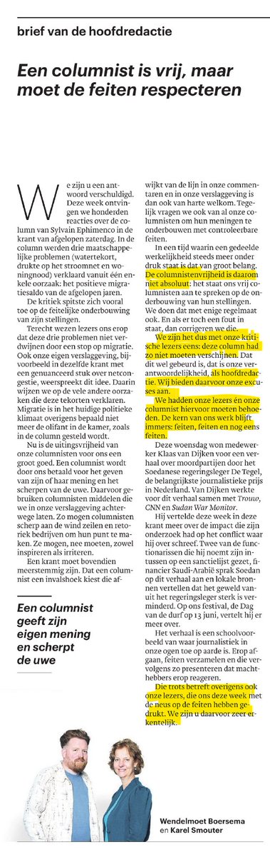 Jos Teunissen tweet media