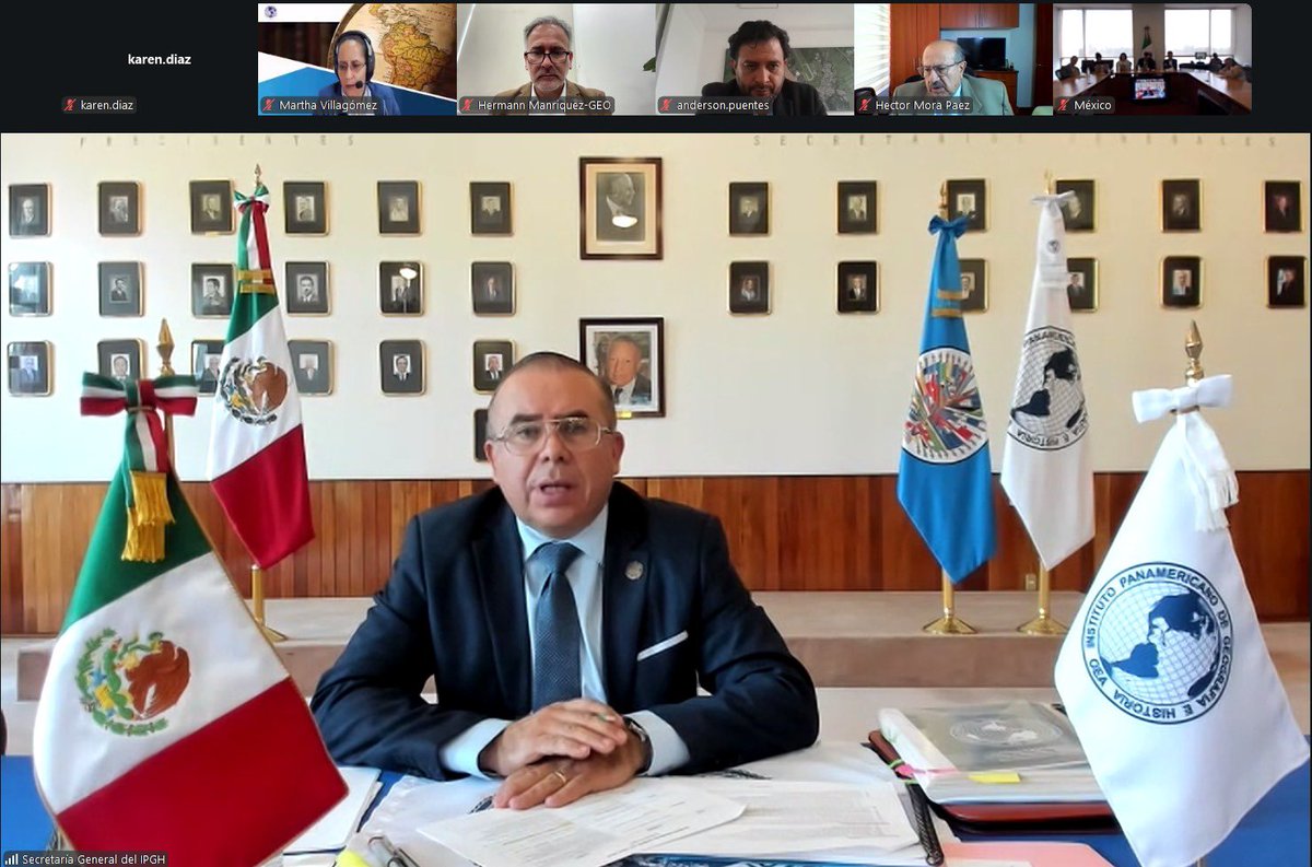 Instituto Geográfico Agustín Codazzi - IGAC tweet media