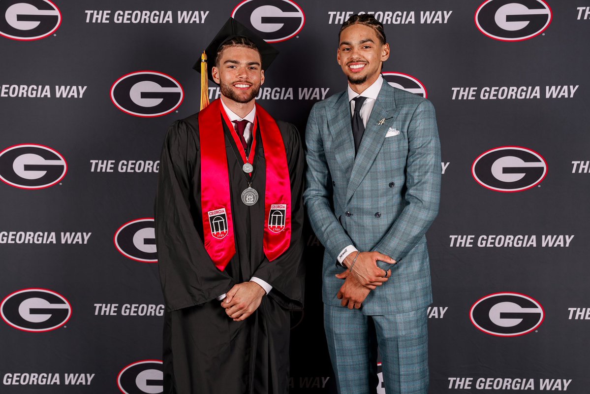 Georgia Basketball tweet media