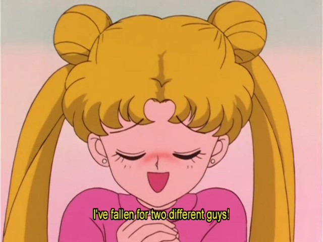SailorMoonSc's tweet photo. Sailor Moon, Episode 13
"Girls Unite: The End of Jadeite"
' 女の子は団結よ! ジェダイトの最期 ' https://t.co/1ZBu4IrYcP