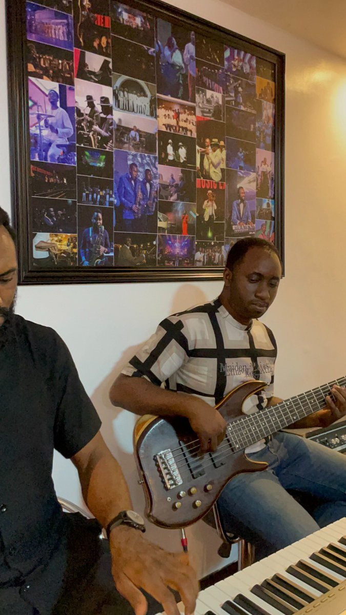 TheMusicExecutives tweet media