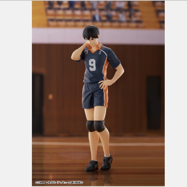 xx462's tweet photo. 【交換・譲渡】タイトーくじ ハイキュー 烏野高校VS青葉城西高校

譲:A賞、E賞(金田一)、F賞(日向、影山、及川)、G賞(澤村、田中、影山、花巻)

求:G賞(菅原、松川)>B賞または定価

A賞は⇔B賞のみ
お日付により都内お手渡し、郵送(+送料)
検索よりお気軽にお声がけ下さい https://t.co/S7L9Ekfw7i