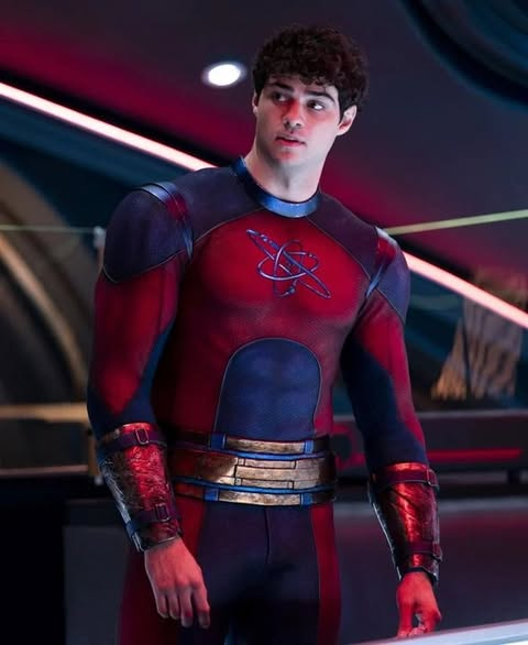 JuanC_Rdgz's tweet photo. 🎬 Happy Birthday Noah Centineo 🎂🎬
#NoahCentineo #BlackAdam #AtomSmasher #AlbertRothstein #StreetFighter #KenMasters #HappyBirthdayNoahCentineo https://t.co/67PIxW6vfI