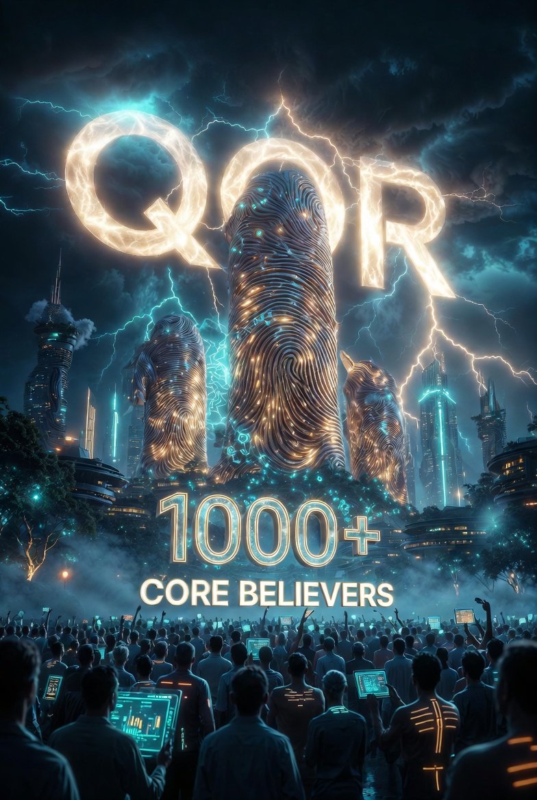 CORE Chain tweet media