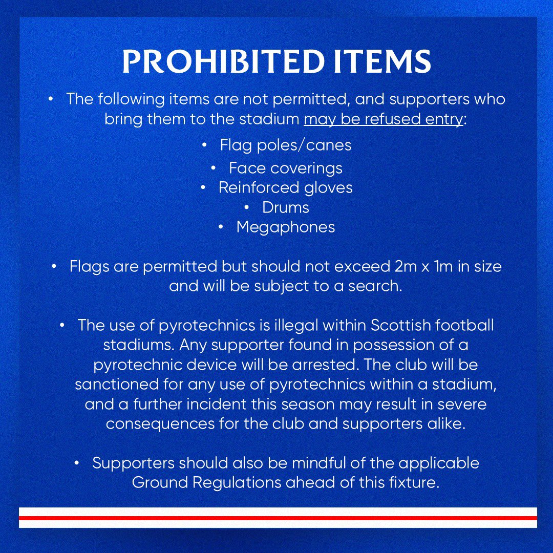 RangersFC SLO tweet media