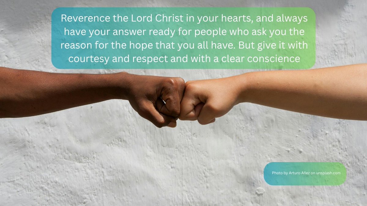 srjudithl's tweet photo. #Benedictine, #challenge, #Courtesy, #eastertide, #Eastertide2026, #EastertideLexicon, #gospel, #Hope, #kingdom, #KingdomValues, #lectiodivina, #love, #newlife, #Respect, #RisenChrist, #StPeter, #trust In the image of God, new blog post on https://t.co/6LCc2u4ctJ https://t.co/1v40WzHQ03