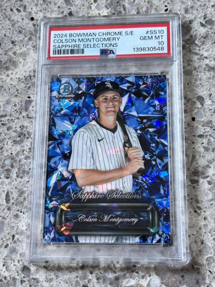 Couple things available FS on this fine Saturday! 💥Jac Caglianone
