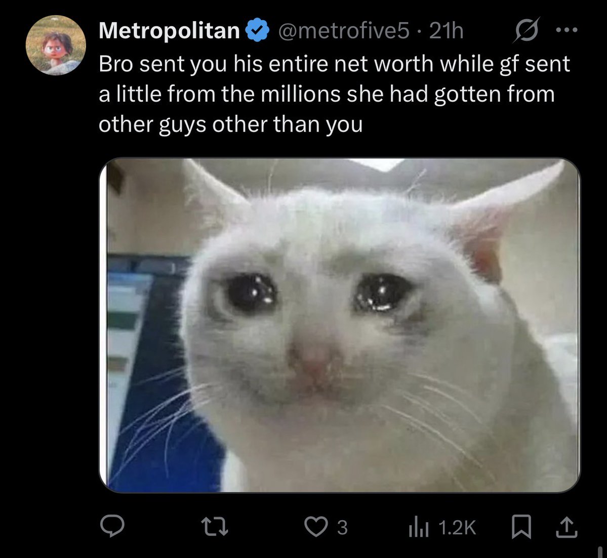 Andy tweet media