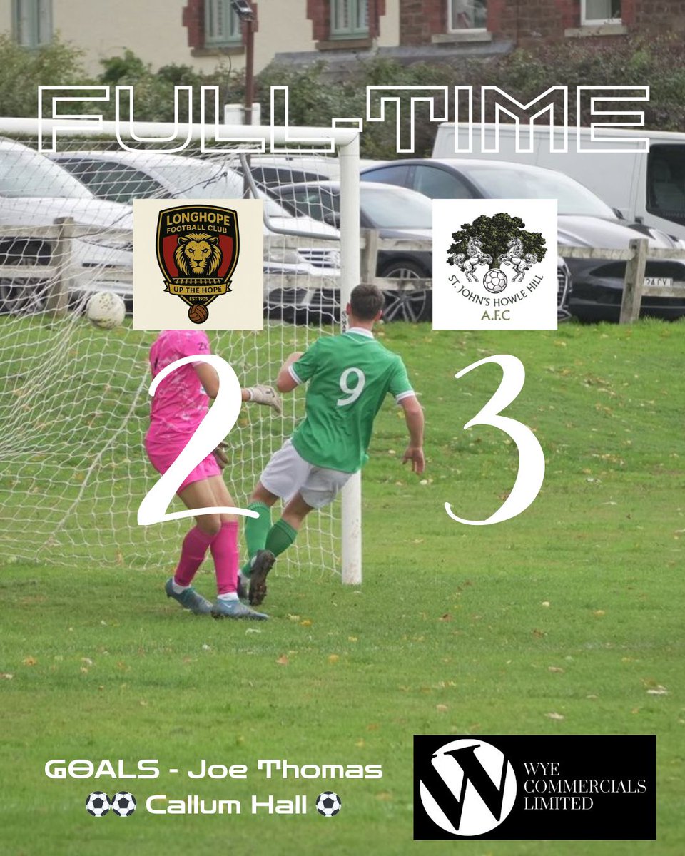 HowleHillAFC's tweet photo. We take the points in the final game of the season at @longhopefc 🔥 #utfh https://t.co/Wmh2SR5W1Y